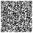 QR code with M & R Home Improvements contacts