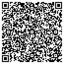 QR code with Galen J Bernadt contacts