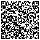 QR code with Thomas Gregg contacts