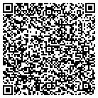 QR code with Backbone Of Healthcare contacts