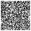 QR code with John's Body Co contacts