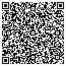 QR code with Harsh Mercantile contacts