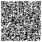 QR code with Hong's Alterations & Dry Clnng contacts