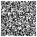 QR code with Templo De LA Fe contacts
