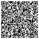 QR code with Ahrens Aposltery contacts