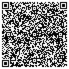 QR code with Manheim Omaha Auto Auction contacts