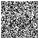 QR code with A-1 Storage contacts