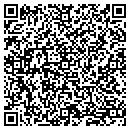 QR code with U-Save Hallmark contacts