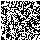 QR code with J J Westhoff Construction Co contacts