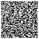 QR code with B & T Metals contacts