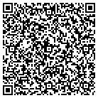 QR code with Mccann Carpenter Marse DDS Res contacts