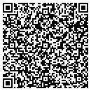 QR code with Is Studio Salon contacts