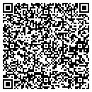 QR code with Richard A Morin MD contacts