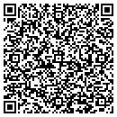 QR code with Calcana Infra-Red contacts
