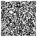 QR code with Moody & Hodgson contacts