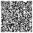 QR code with Maury's Place contacts