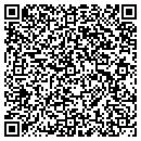 QR code with M & S Auto Parts contacts