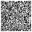 QR code with AIJALON.NET contacts