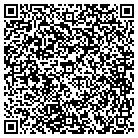 QR code with American Medical Solutions contacts