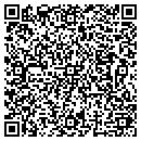 QR code with J & S Tree Transfer contacts