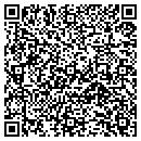 QR code with Pridestaff contacts