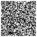 QR code with L & L Flooring contacts