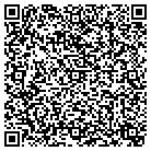QR code with Alliance City Library contacts