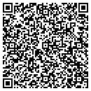 QR code with Kmt Storage contacts