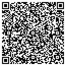 QR code with Hair Affair contacts
