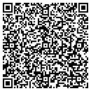 QR code with Rons Body Shop Inc contacts