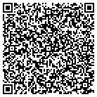 QR code with Johnson County Medical Center contacts