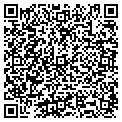 QR code with KGBI contacts