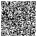 QR code with Mosaic contacts