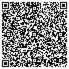 QR code with Valentine Rural High School contacts