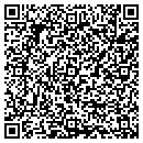 QR code with Zarybnicky John contacts