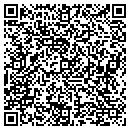QR code with American Taekwondo contacts