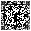 QR code with Kissack Co contacts