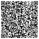 QR code with Custer Public Power District contacts