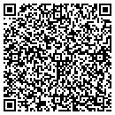 QR code with A Cut Above contacts
