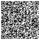 QR code with Heartland Nannies Agency contacts