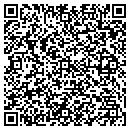 QR code with Tracys Daycare contacts