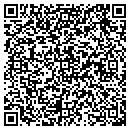 QR code with Howard Wyss contacts