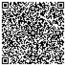 QR code with King Science Center At Mann contacts