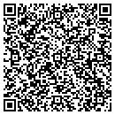 QR code with Tailor Shop contacts