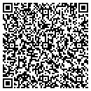 QR code with P CS 4 Less contacts