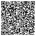 QR code with GBS Group contacts