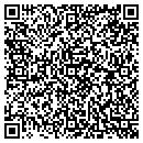 QR code with Hair Off The Square contacts