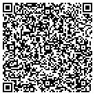 QR code with A Plus Appliance Service contacts