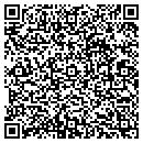 QR code with Keyes Guns contacts