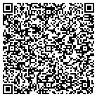 QR code with Hermanson Plumbing & Electric contacts